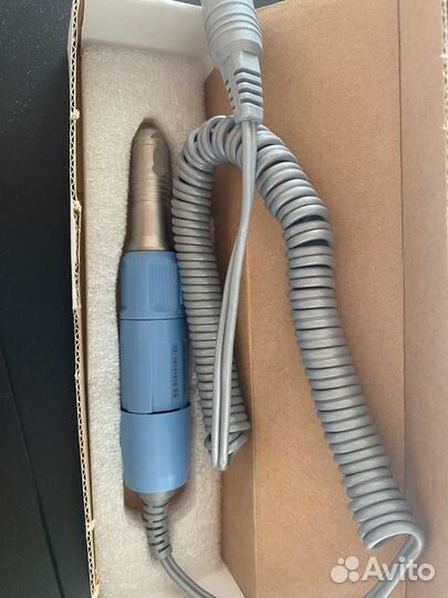 Аппарат для маникюра marathon