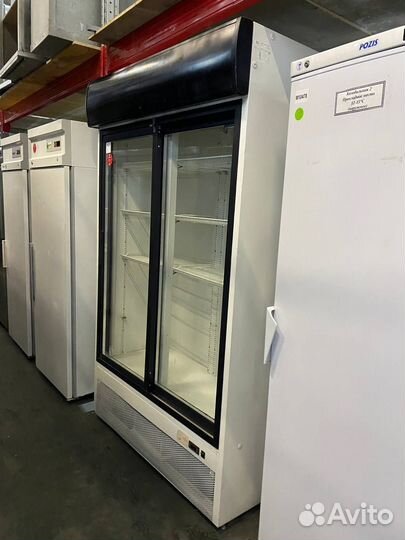 Холодильный шкаф