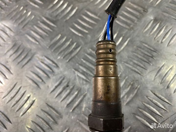 Датчик кислородный Toyota