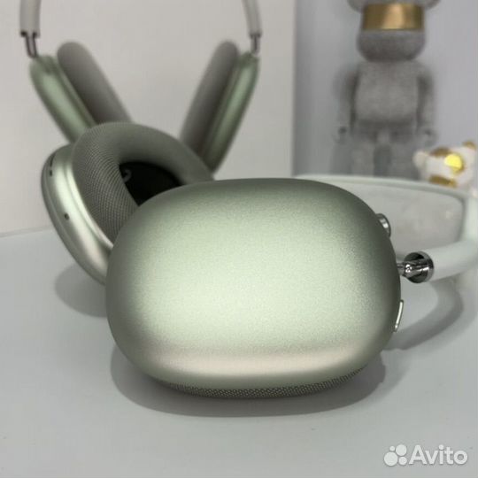 Беспроводные наушники AirPods Max (Чип Airoha)