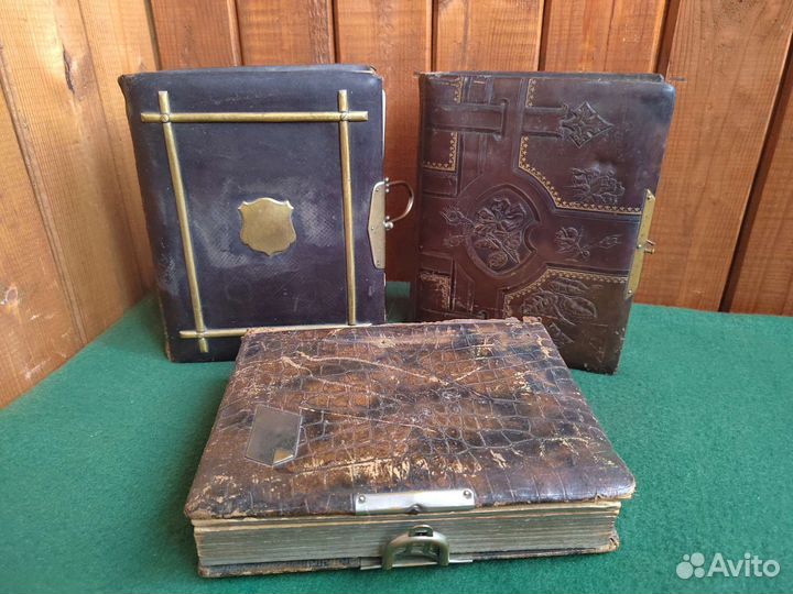 Альбомы для фотографий (Царизм