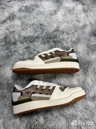 Кроссовки Adidas Forum 41-45