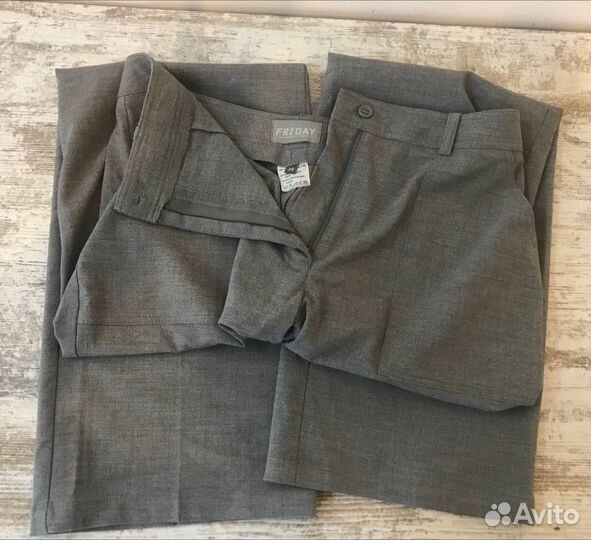 Брюки женские