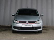 Volkswagen Polo 1.6 AT, 2013, 246 075 км, с пробегом, цена 819 000 руб.