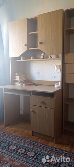 Детский гарнитур бу