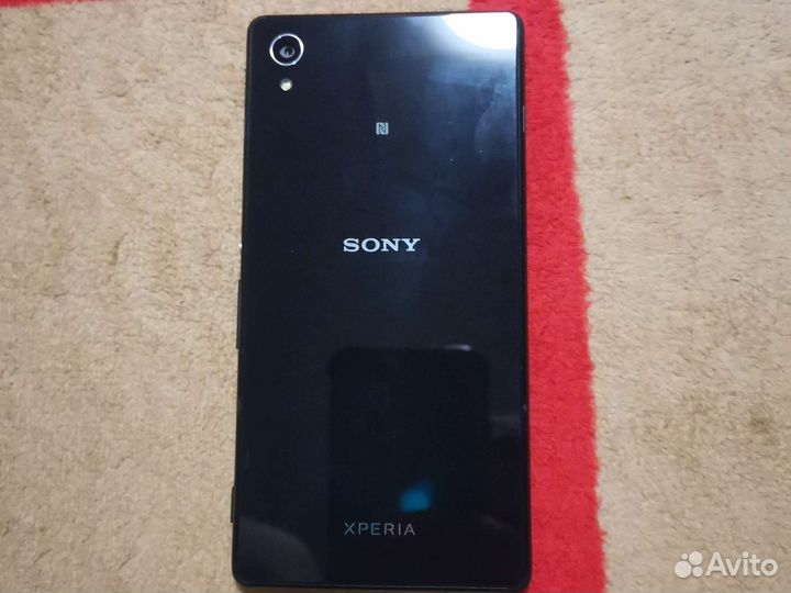 Телефон Sony Е2312