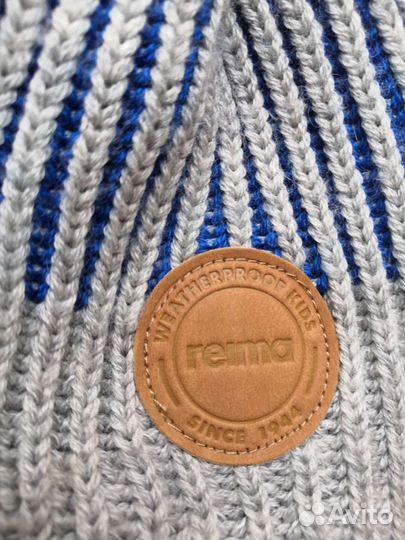 Шапка reima - размер 46