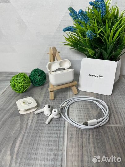 Apple Airpods Pro