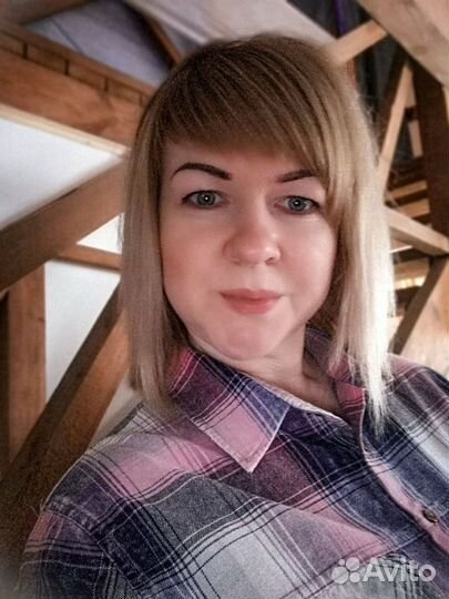 Администратор торгового зала