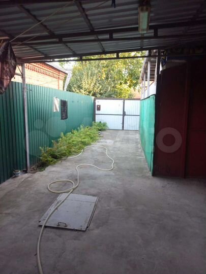 Дом 92 м² на участке 3 сот.