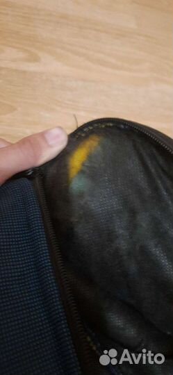 Чехол для гитары