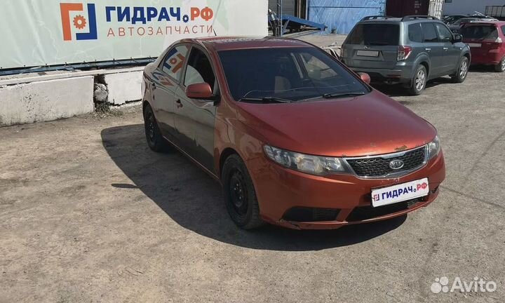 Насос гидроусилителя Kia Cerato (TD) 57100-1M000