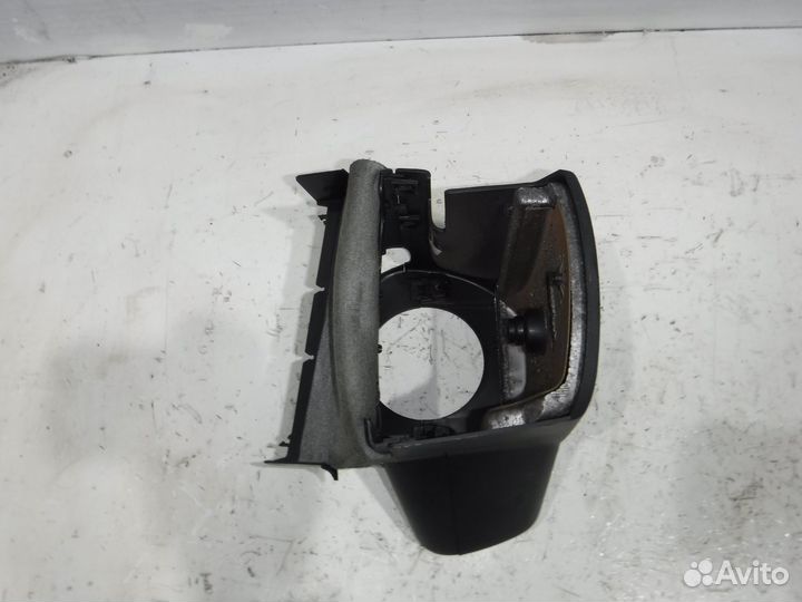 Кожух рулевой колонки Chevrolet Cruze