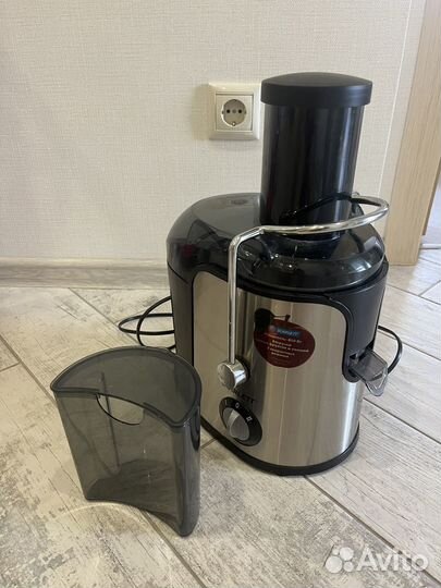 Соковыжималка