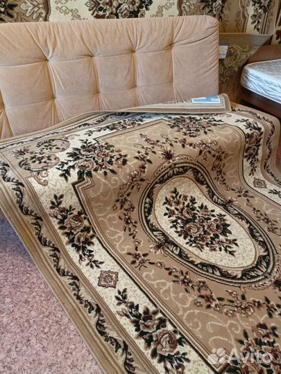 Ковер новый