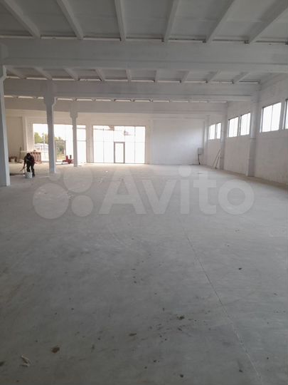 Склад, 1152 м²