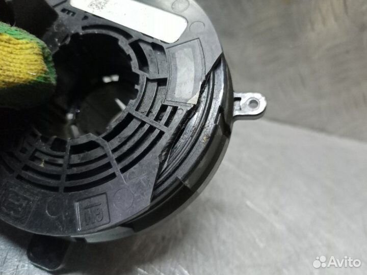 Шлейф подрулевой Opel Astra J A14NET 2009-2012