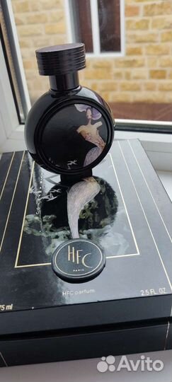 Парфюм женский