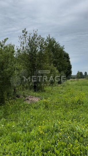 Участок 12 сот. (ИЖС)