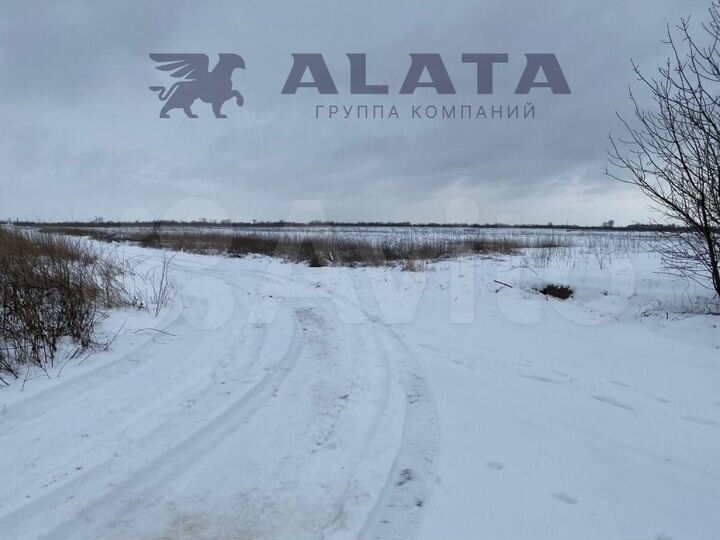 Участок 8,4 сот. (ИЖС)