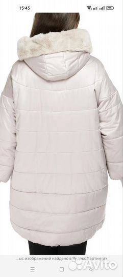 Куртка, пальто зимнее