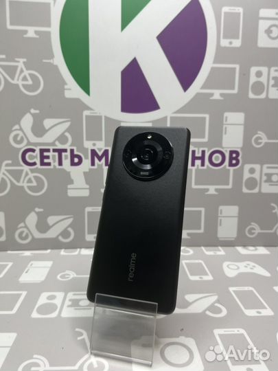 realme 11 Pro+, 12/256 ГБ