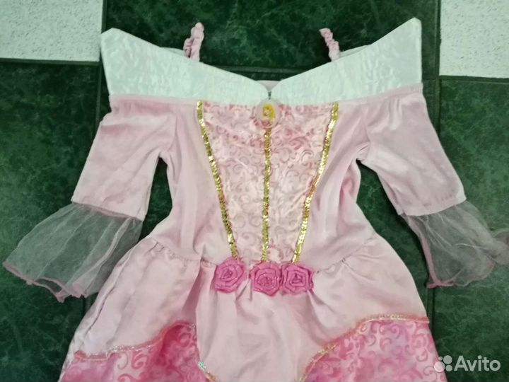 Карнавальные костюмы на 5-6 лет