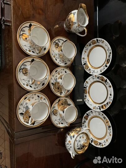 Продаю сервиз