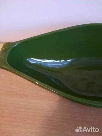 Форма для запекания оригинальная форма, керамика