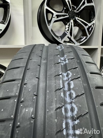 Yokohama Advan Sport V107 225/45 R18 95Y