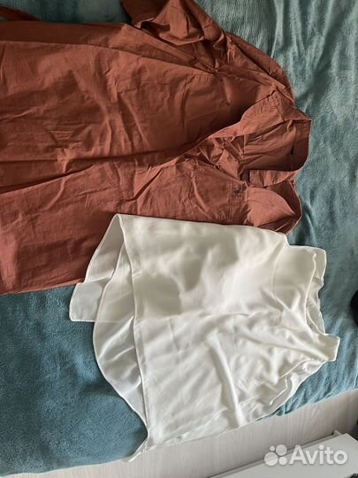 Женские вещи пакетом 42 44