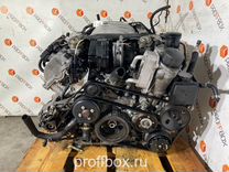 Двигатель Mercedes M112 2.6 л