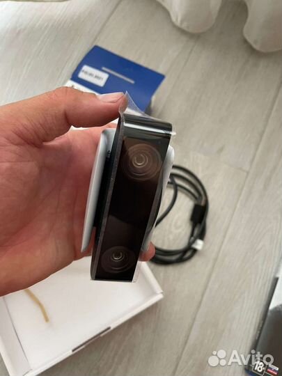 Playstation 5 camera