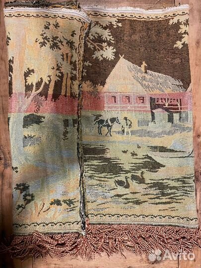 Гобелен ГДР