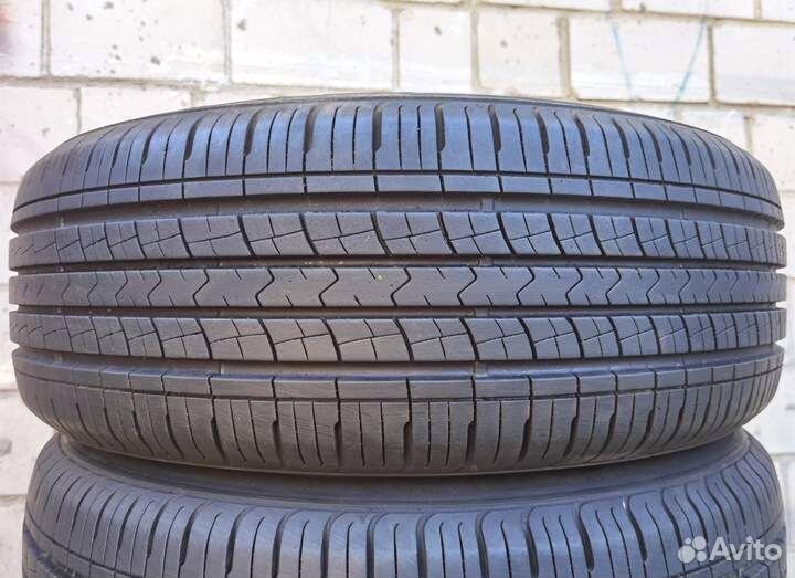 Kumho Solus KH16 205/65 R15 92H