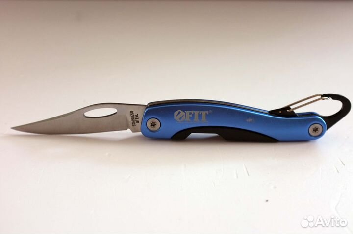 Складной нож FIT (Дельфин) 190 мм