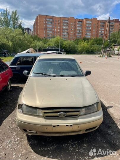 Авто на разбор Daewoo Nexia G15MF 2005