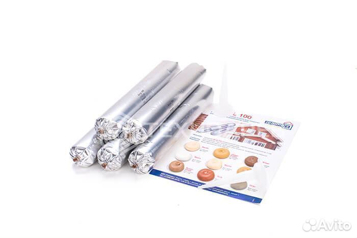 Герметик remmers