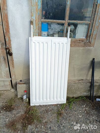 Батарея отопления