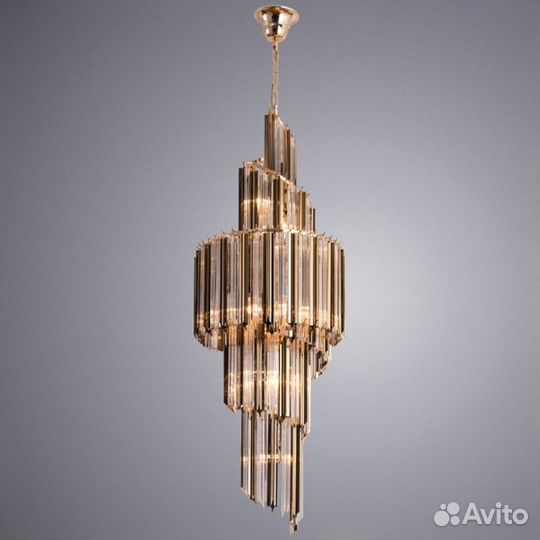 Люстра Divinare Frizzante 