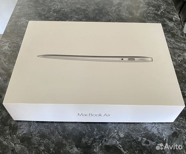Apple MacBook Air 13 2017
