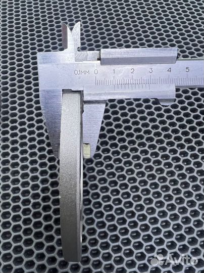 Проставки колесные для всех марок автомобилей 10мм