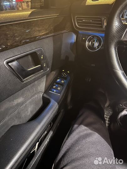 Mercedes-Benz E-класс 2.0 AT, 2013, 290 000 км