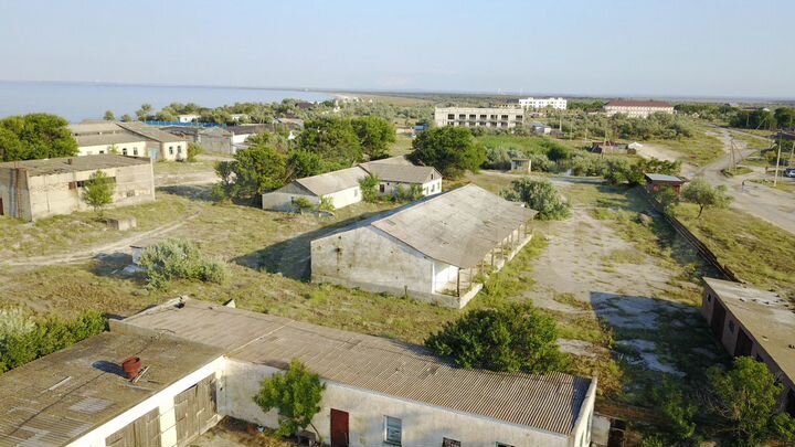 Участок 3,2 га (ИЖС)