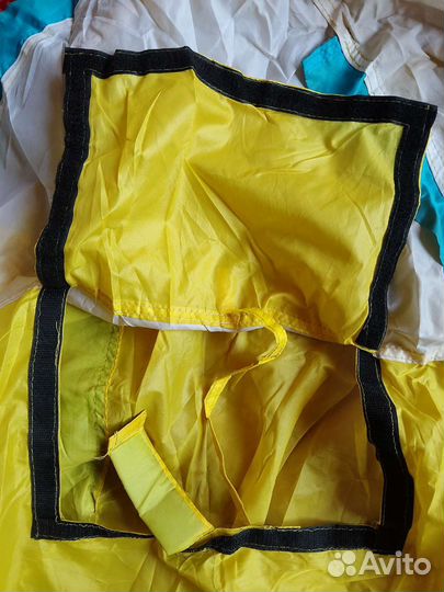 Палатка туристическая 2 местная