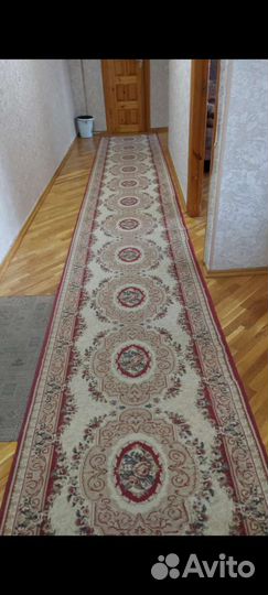 Ковры и паласы