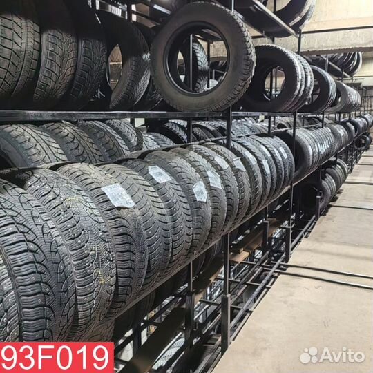 Continental ContiIceContact 205/60 R16 96L