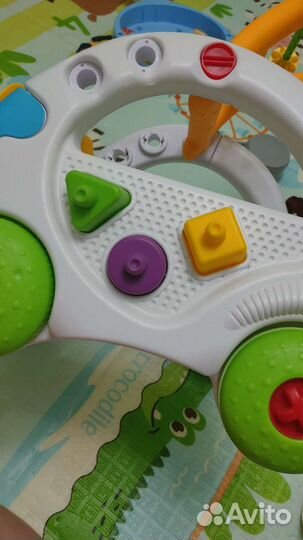 Ходунки каталка