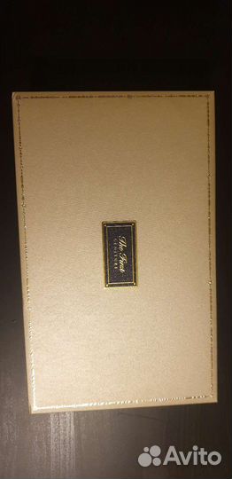 O HUI The First Geniture набор корейской косметики