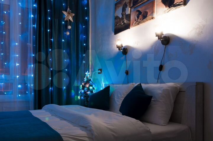 Квартира-студия, 24 м², 2/17 эт.